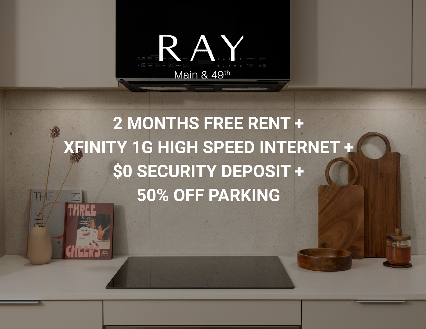 RAY