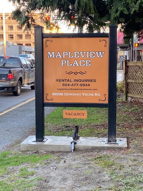 Mapleview Place