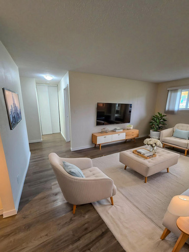 Tiffany Place Apartments