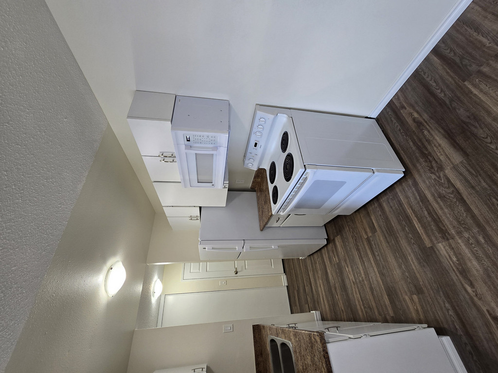 Tiffany Place Apartments