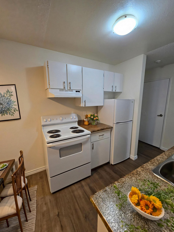 Tiffany Place Apartments