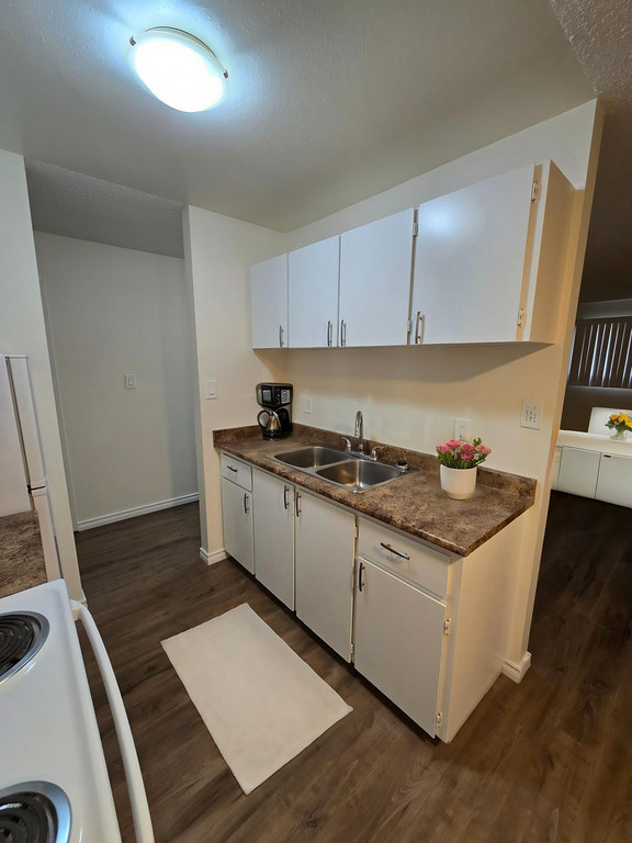 Tiffany Place Apartments