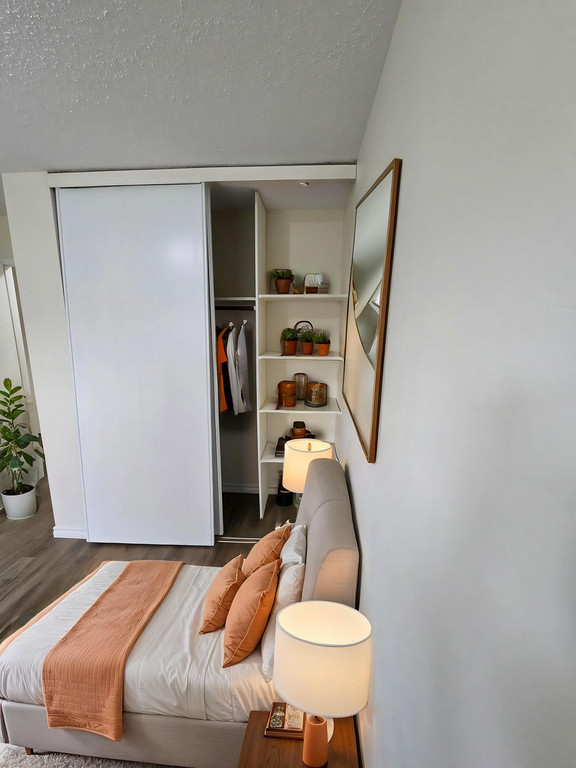 Tiffany Place Apartments