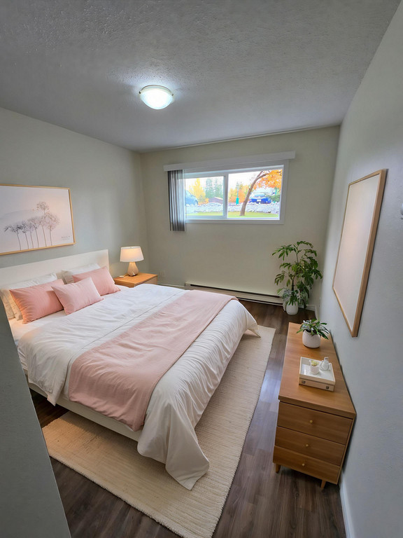 Tiffany Place Apartments