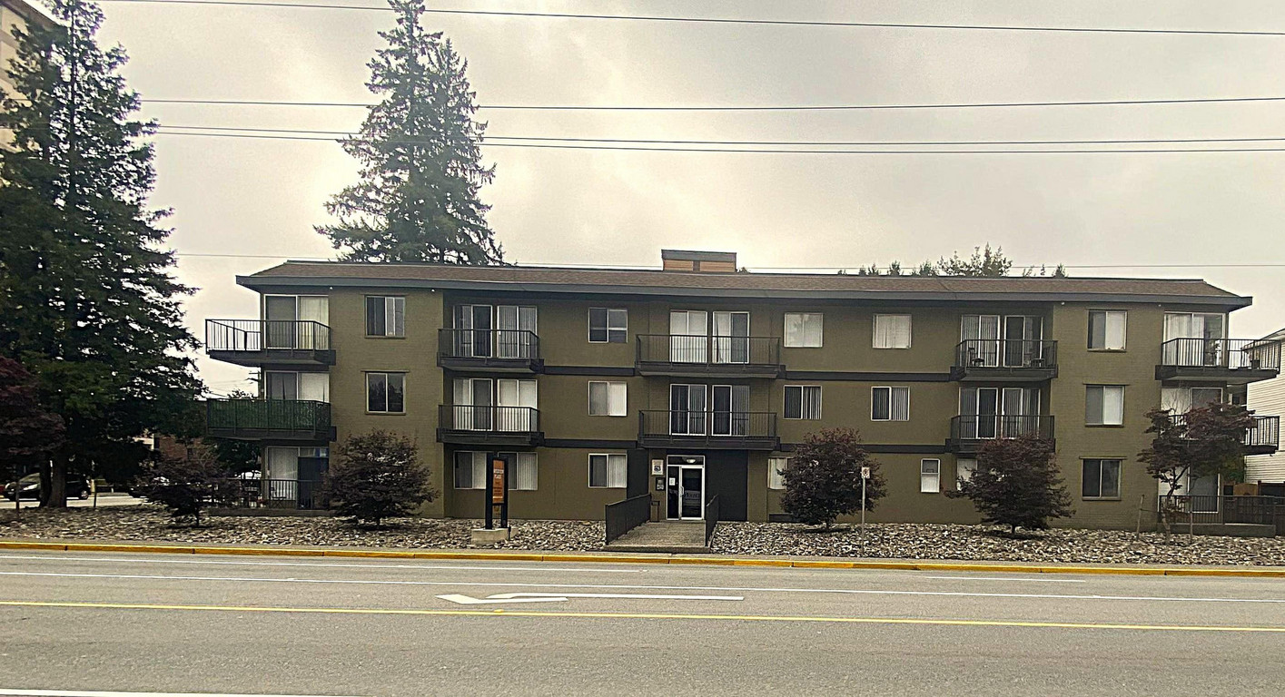 Mapleview Place
