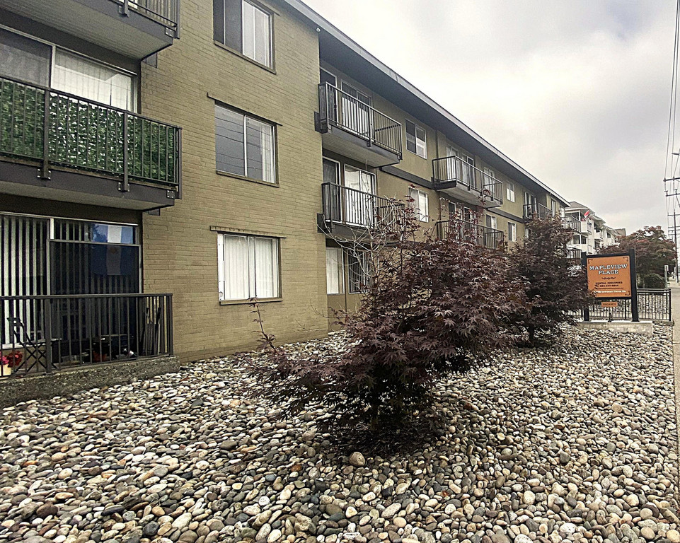 Mapleview Place