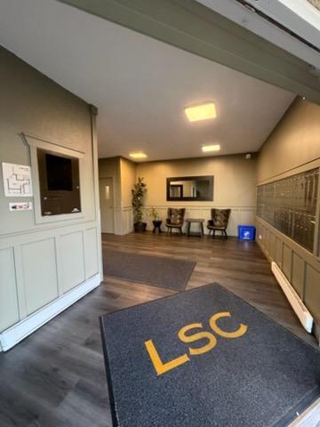 Lakeside Court