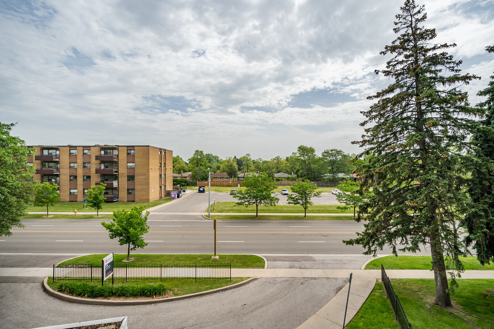 530 The East Mall - Photo 19