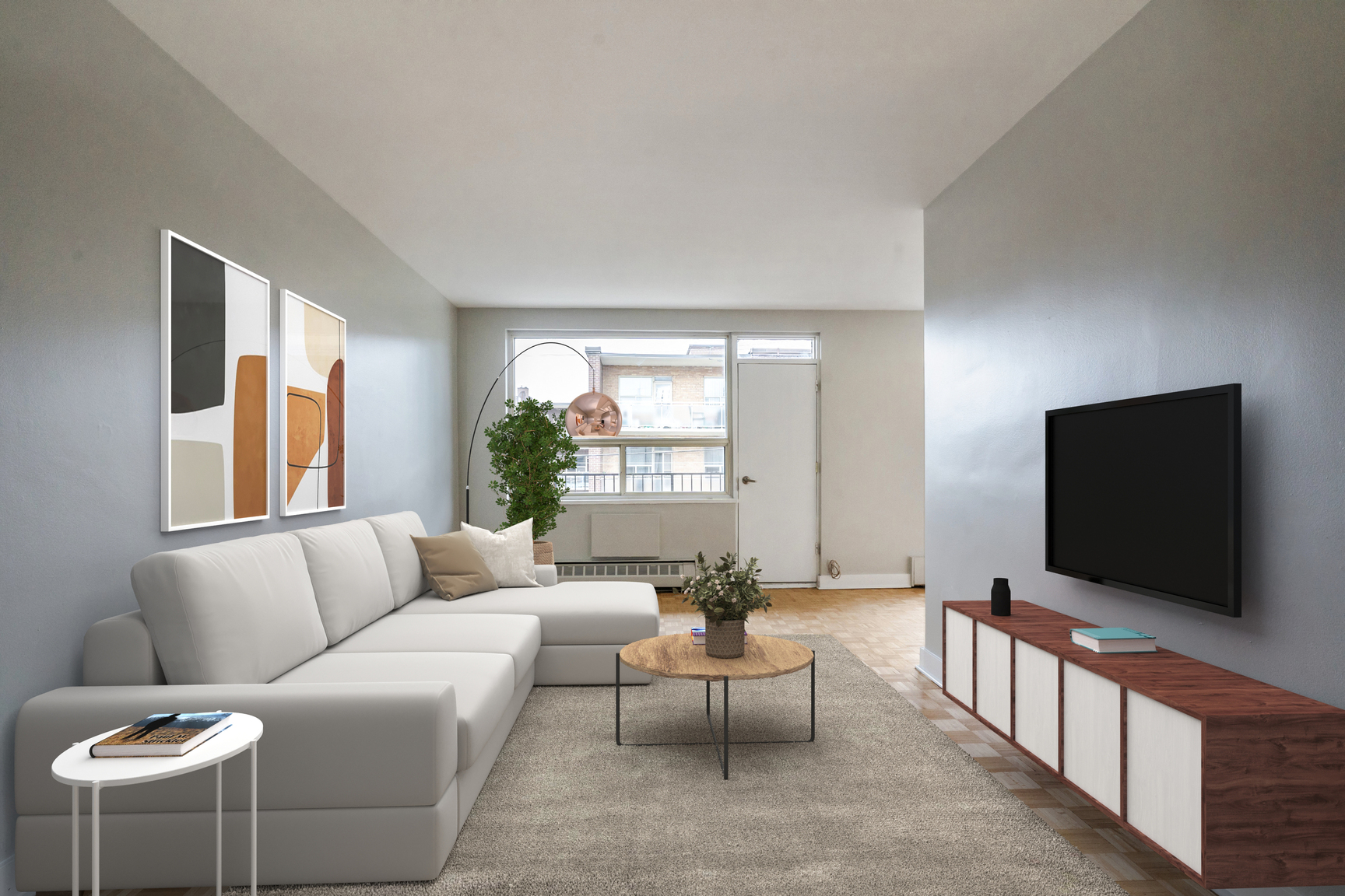 1061 Don Mills Road - Photo 9