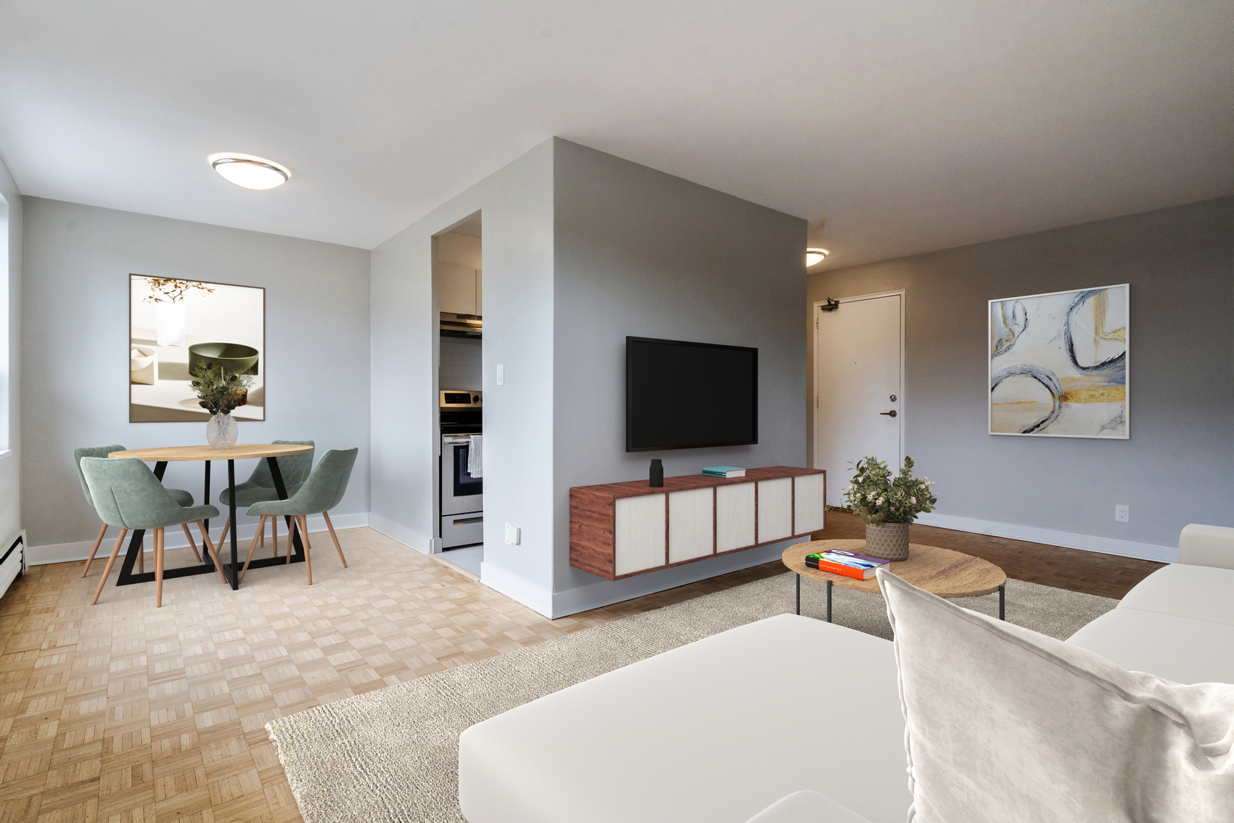 1061 Don Mills Road - Photo 2