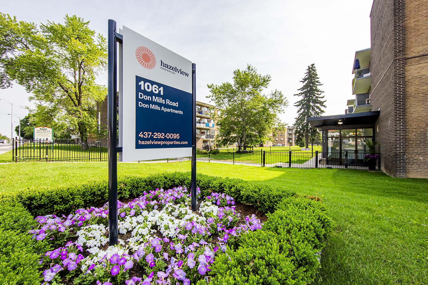 1061 Don Mills Road - Photo 30