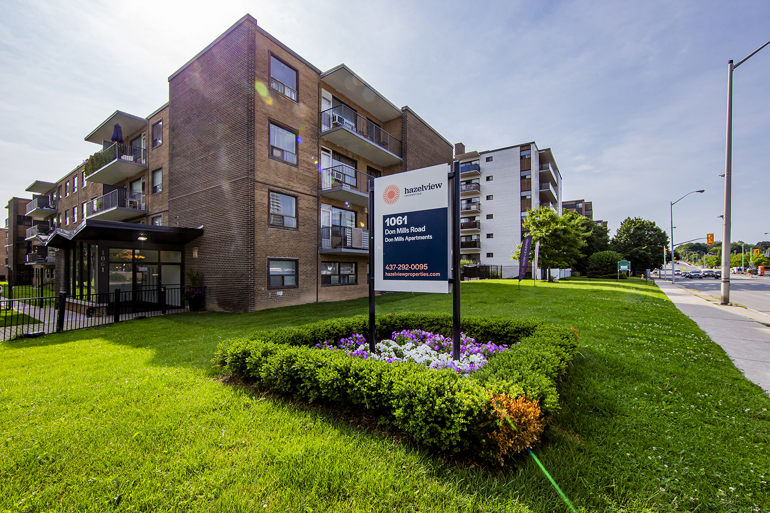 1061 Don Mills Road - Photo 33