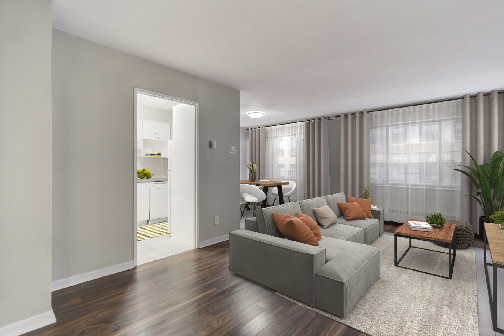 5500 Borden Avenue - Photo 2