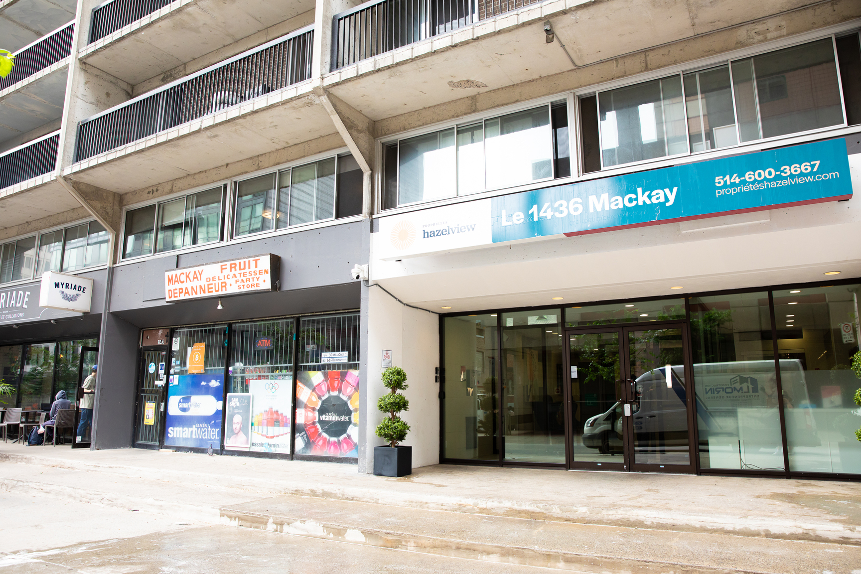 1436 Mackay Street - Photo 1