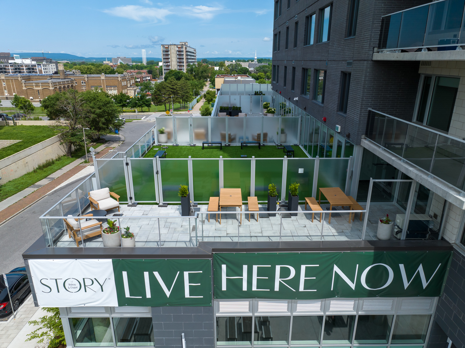 Story of Rideau & Chapel - Photo 141