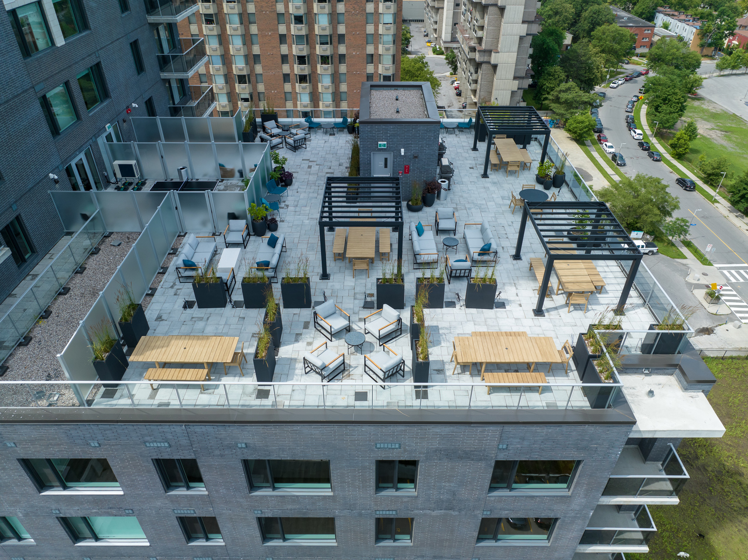 Story of Rideau & Chapel - Photo 171