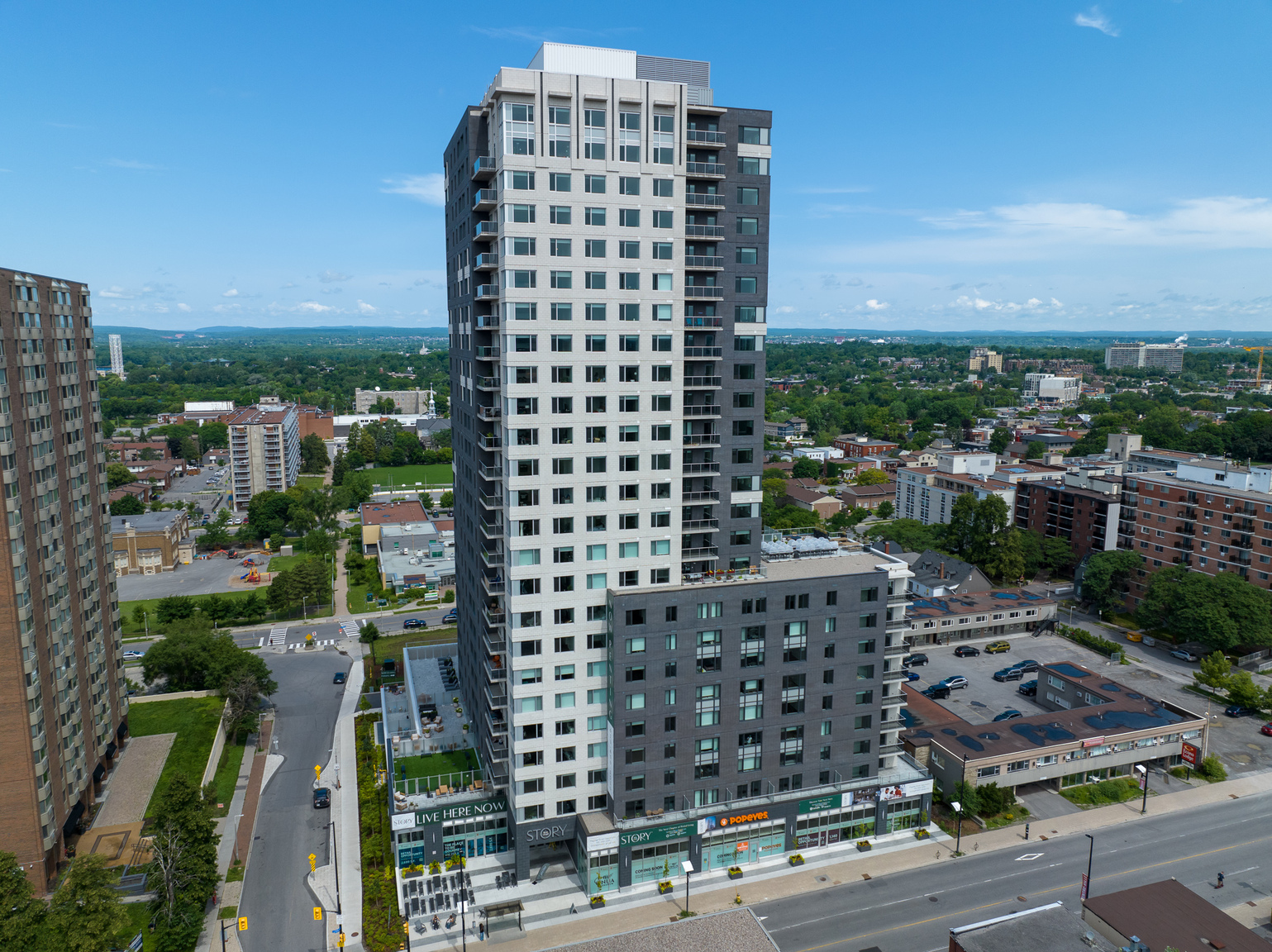 Story of Rideau & Chapel - Photo 321