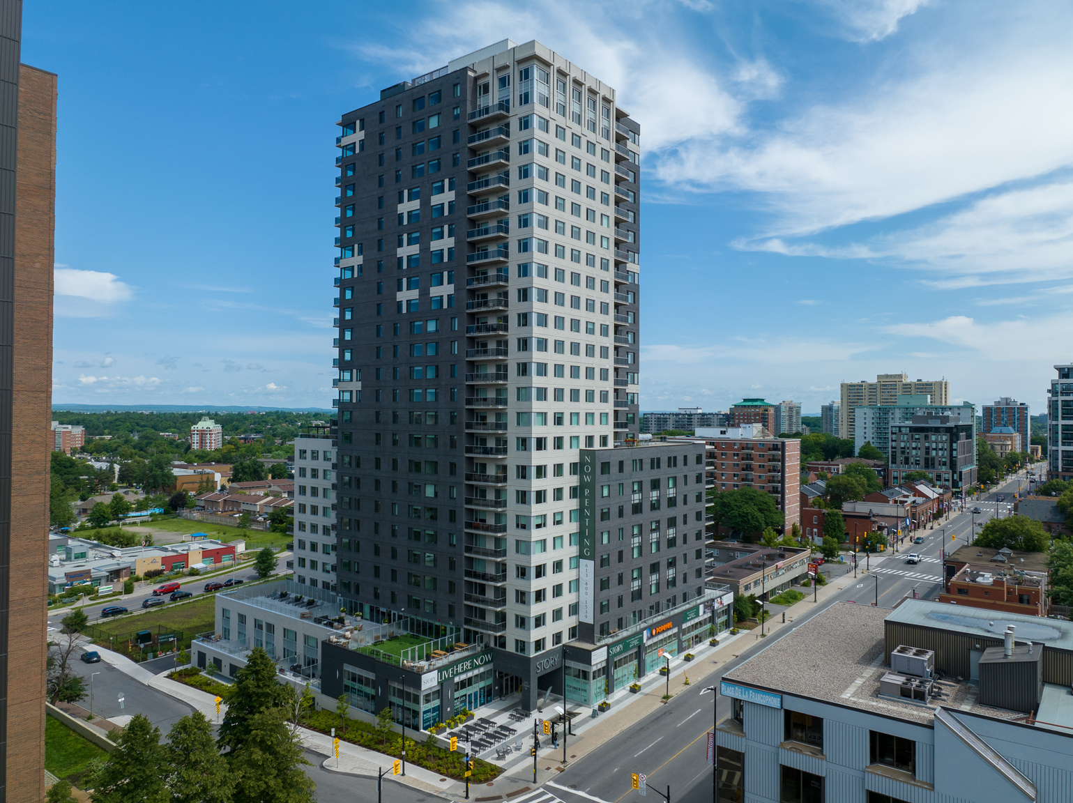 Story of Rideau & Chapel - Photo 327