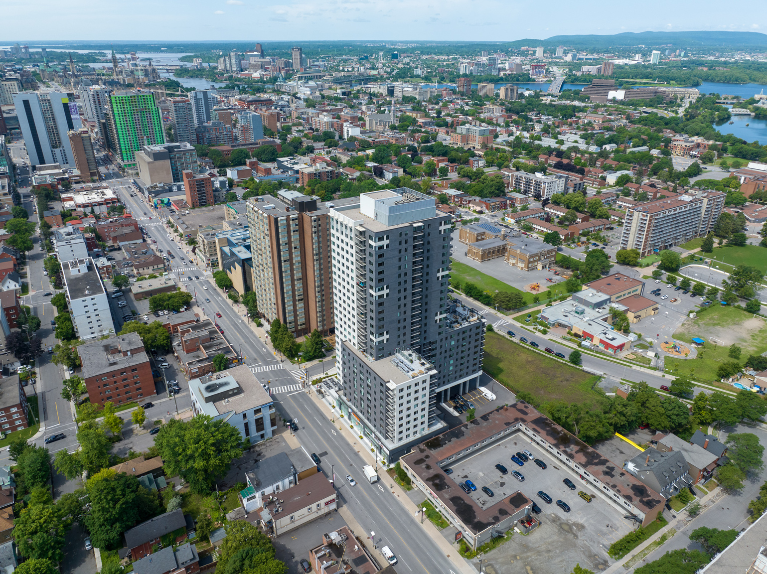 Story of Rideau & Chapel - Photo 333