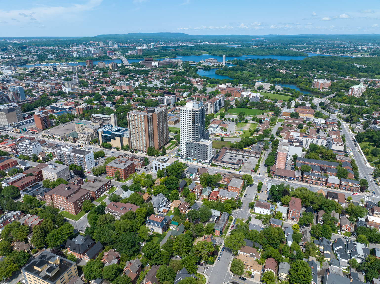 Story of Rideau & Chapel - Photo 339