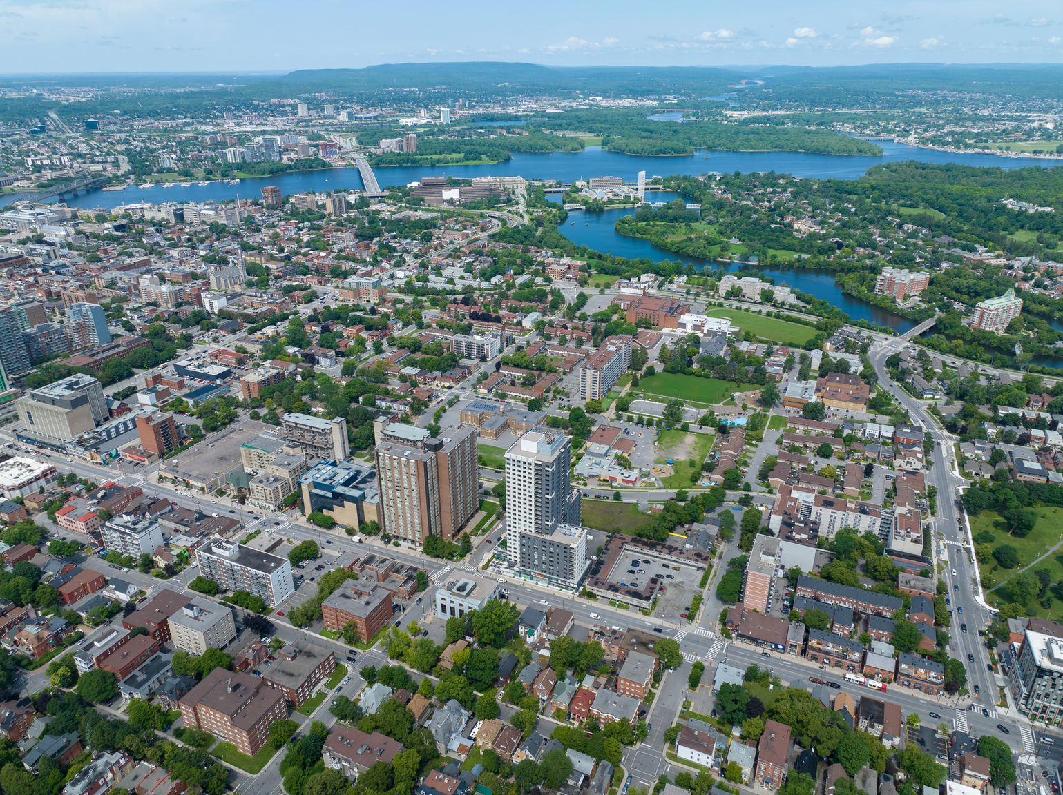 Story of Rideau & Chapel - Photo 351