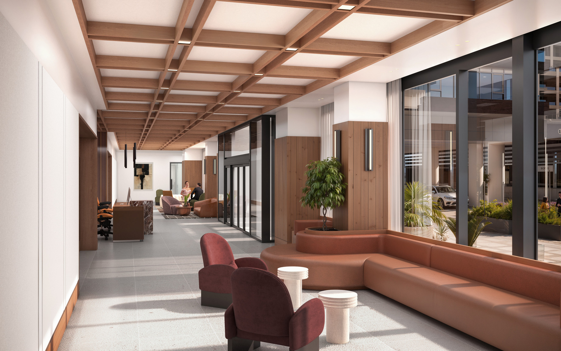 65 Collegiate Road - Photo 3