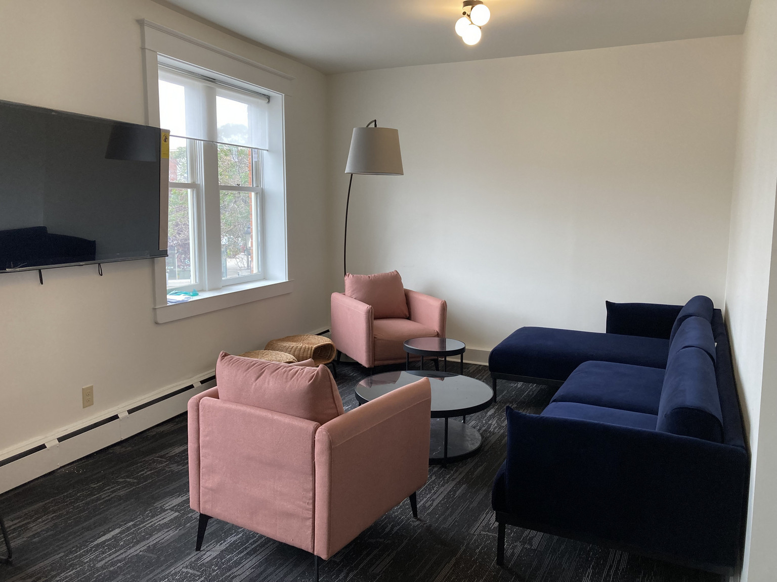 Crawford CoLiv Community Living - Photo 13