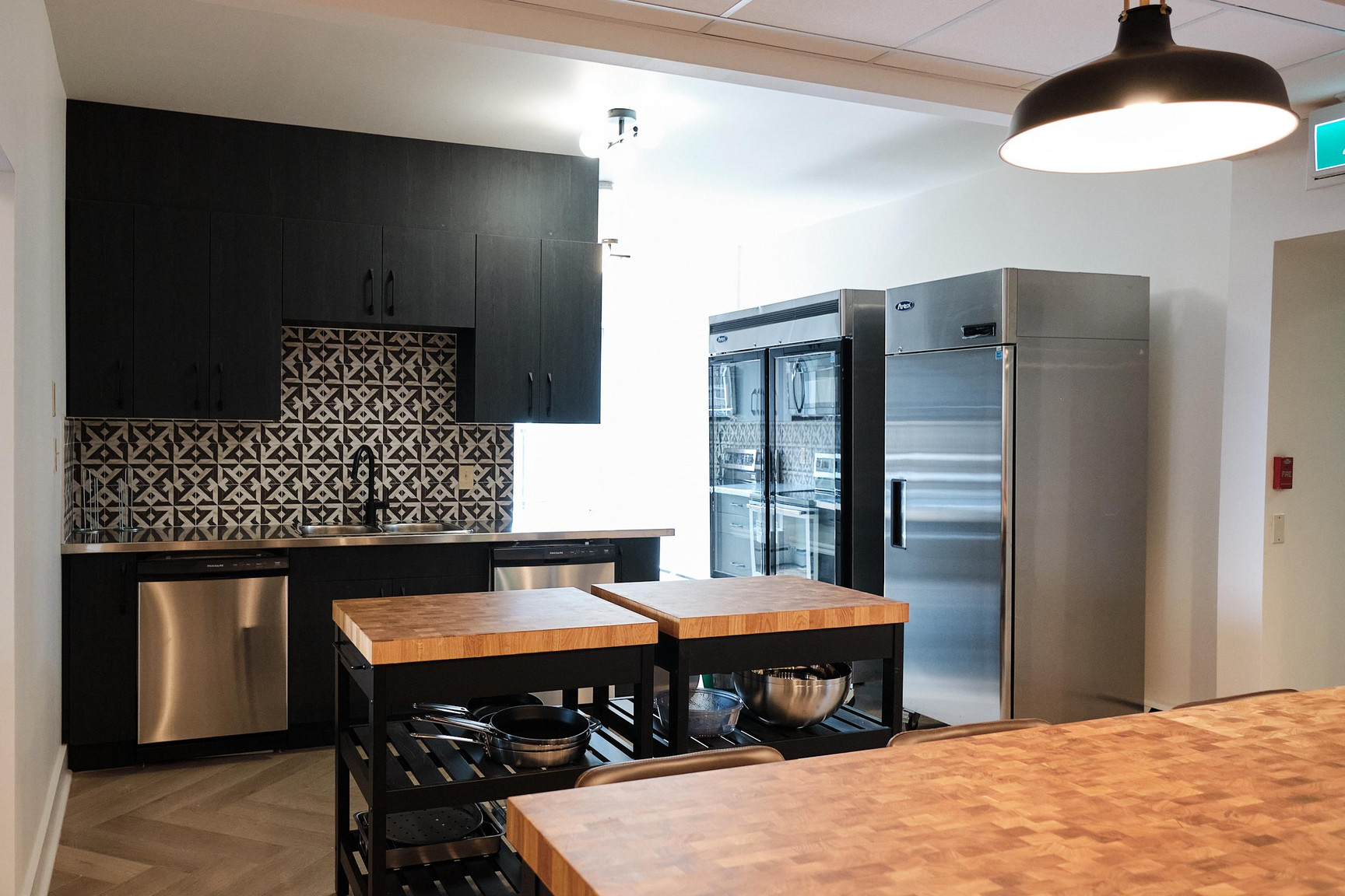 Crawford CoLiv Community Living - Photo 3
