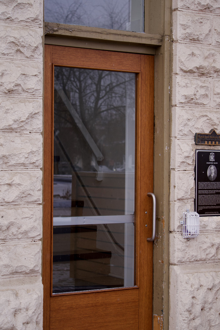 Crawford CoLiv Community Living - Photo 17