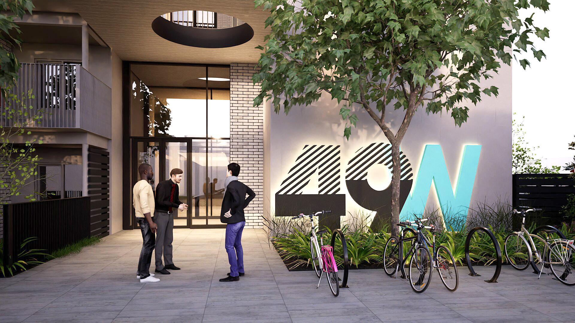 49 West - Photo 13