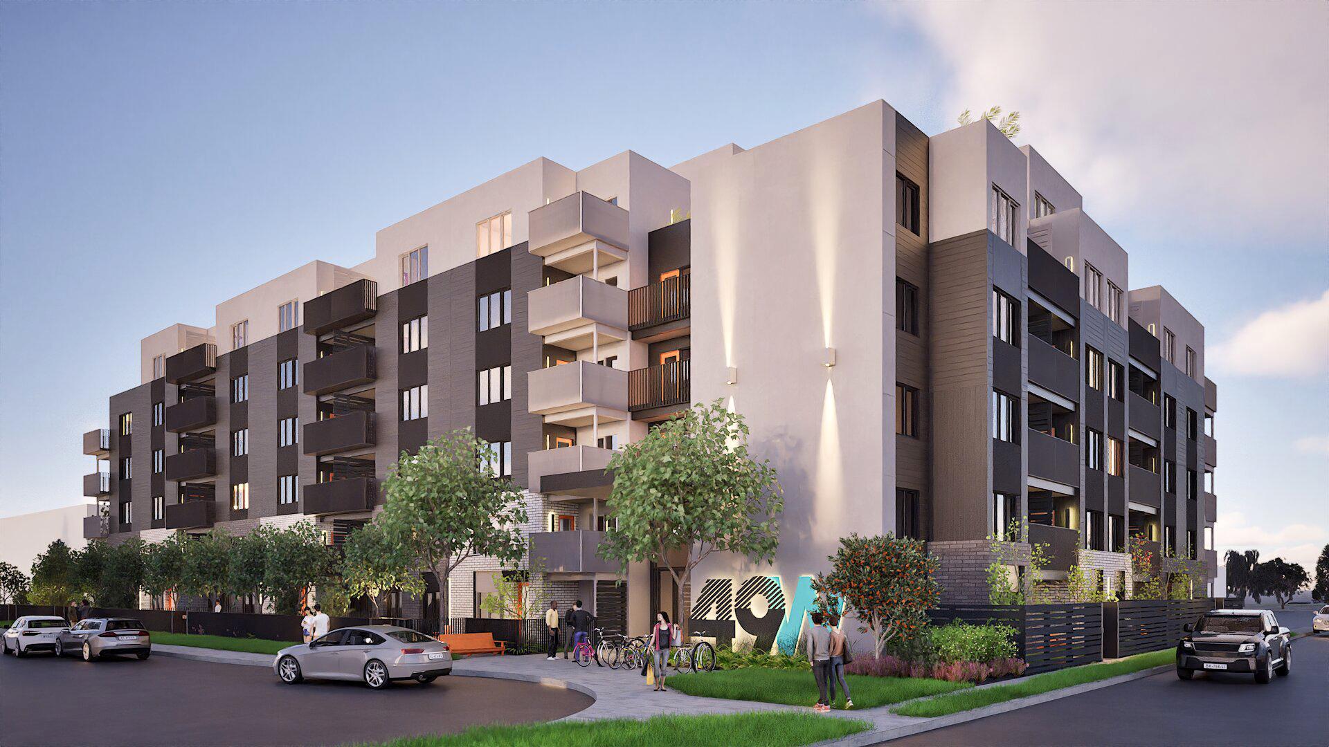 49 West - Photo 7