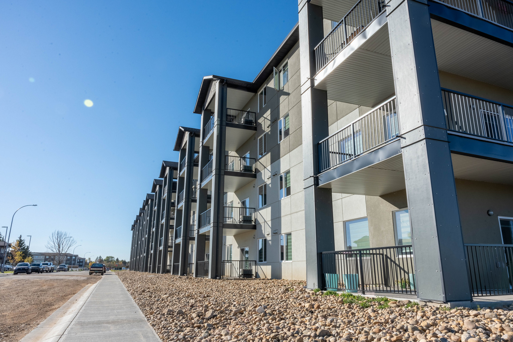 Westridge Apartments - Photo 59