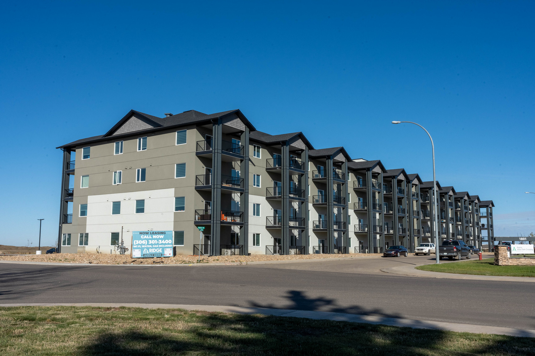 Westridge Apartments - Photo 62