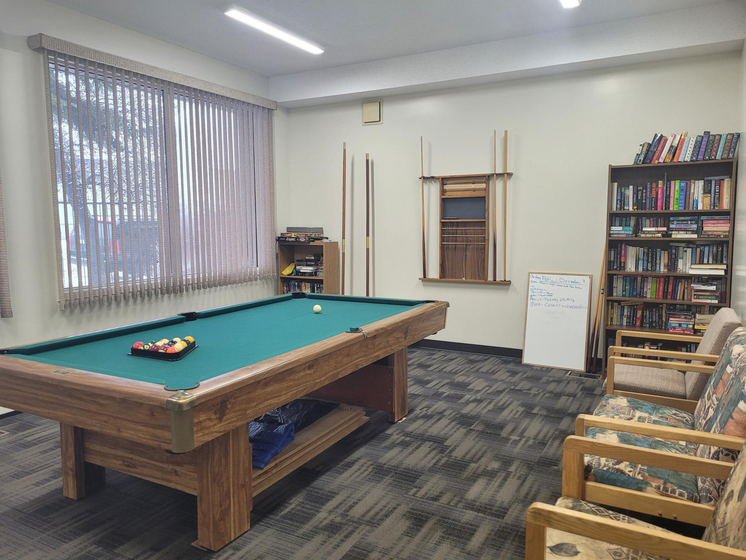 Kiwanis Manor 55+ Senior Housing - Photo 13