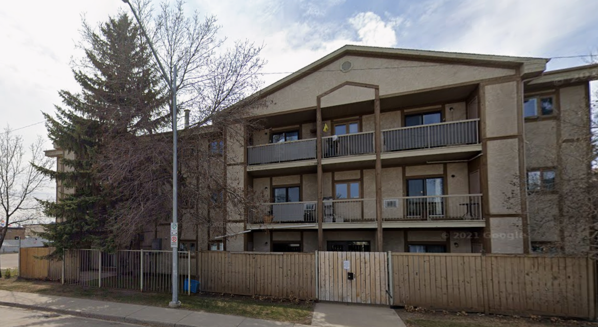 Kiwanis Manor 55+ Senior Housing