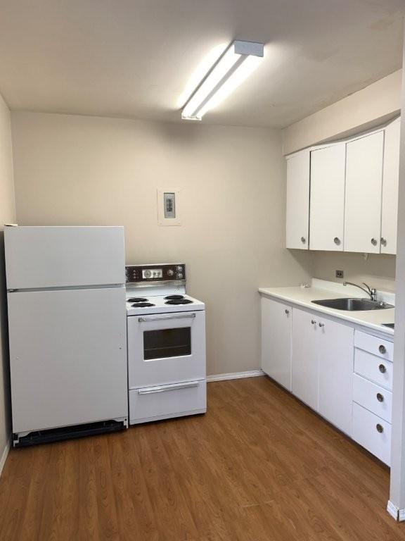Wilson Apartment - 901 7th Avenue North - Photo 5