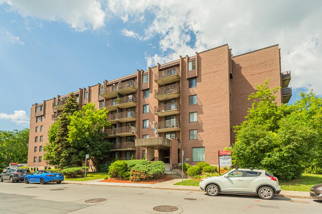 300 Rue Saint-Georges