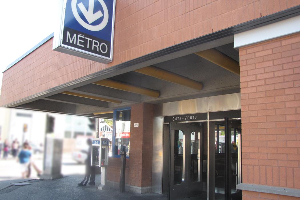 Le Navarin - Metro Côte-Vertu - Photo 11