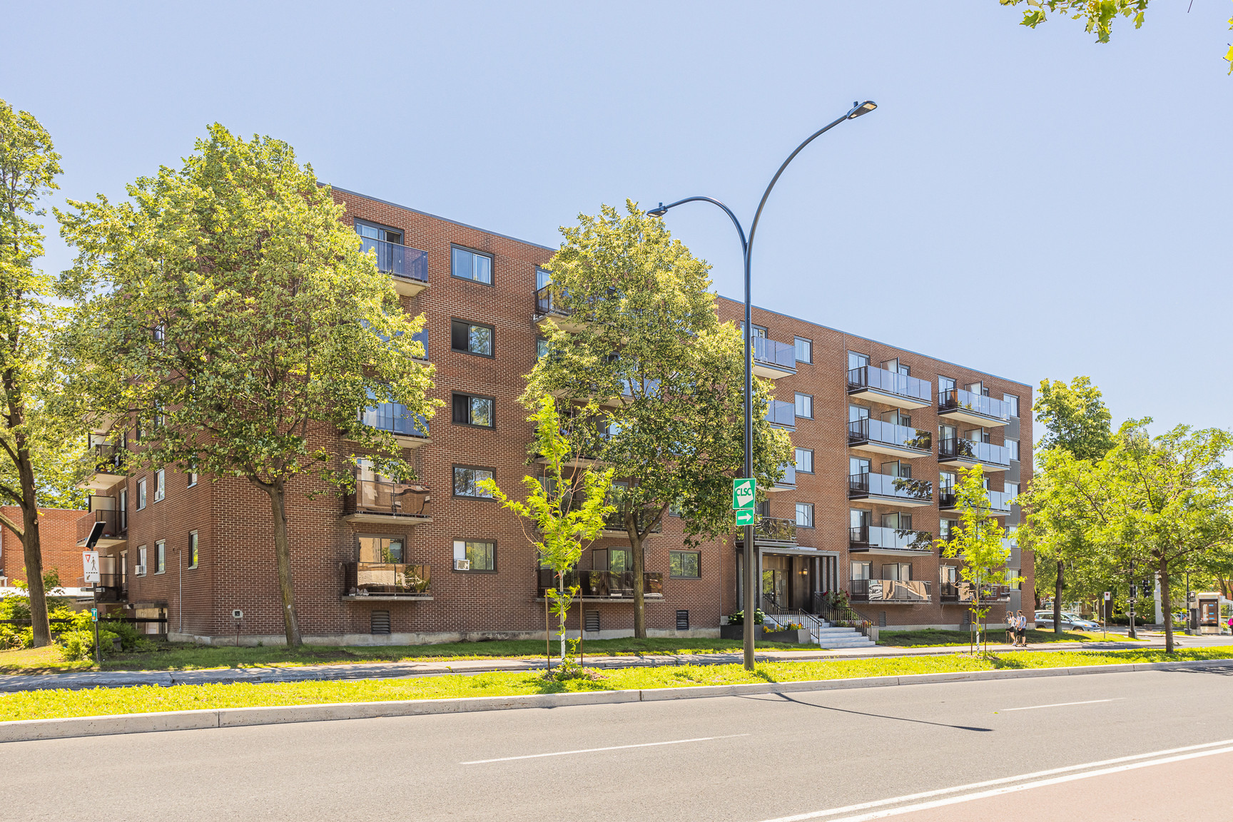1300 Boulevard de la Côte-Vertu - Photo 7