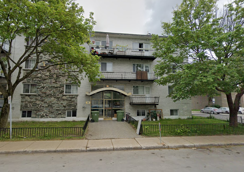 5250 Charleroi