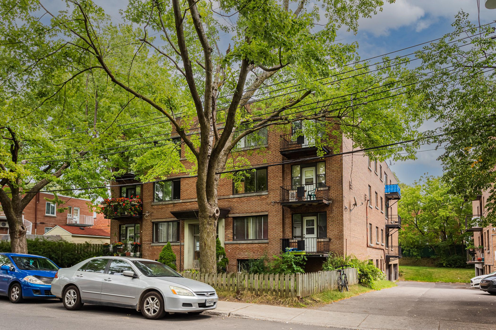 4840 Édouard-Montpetit