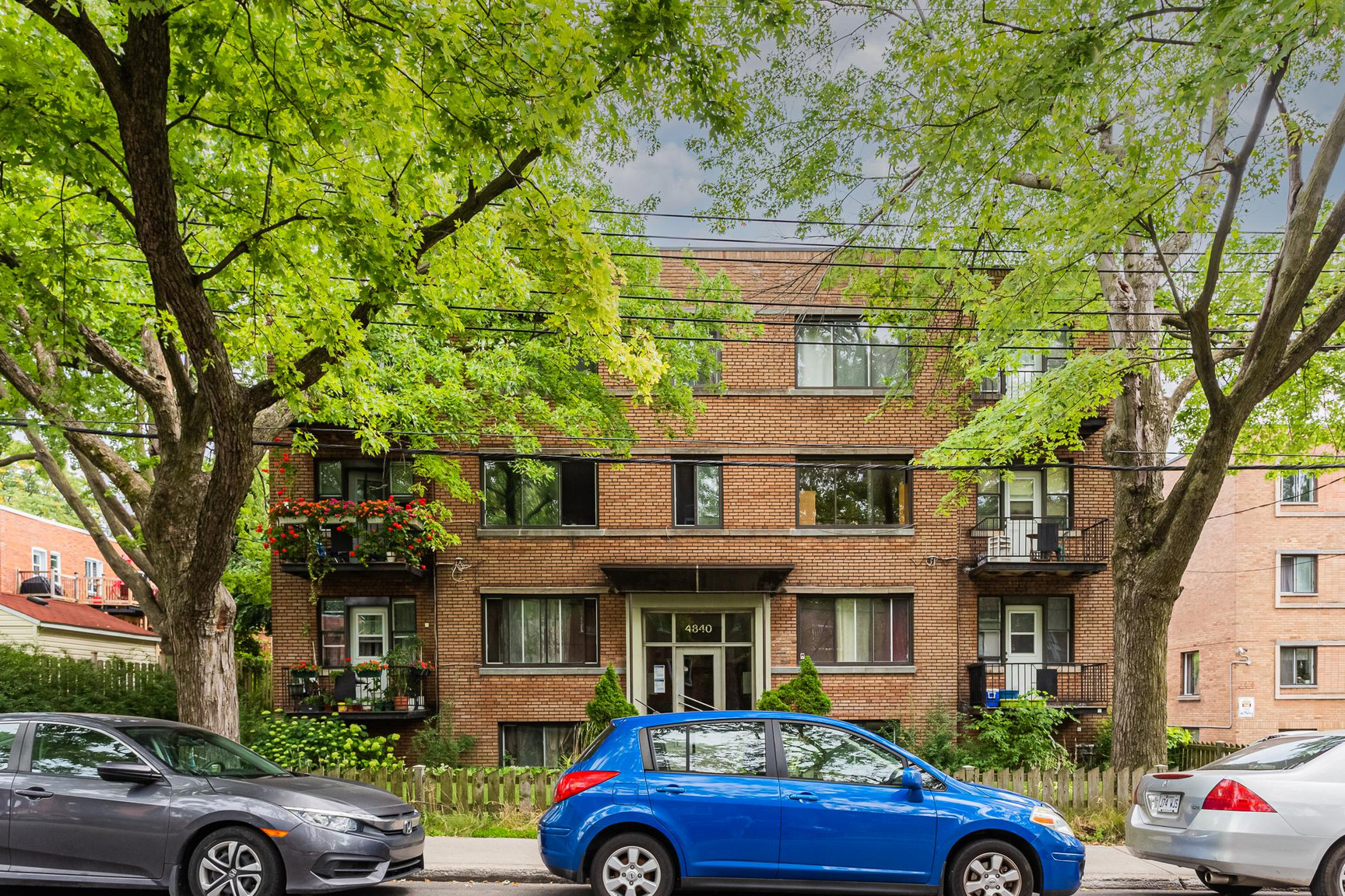 4840 Édouard-Montpetit - Photo 2