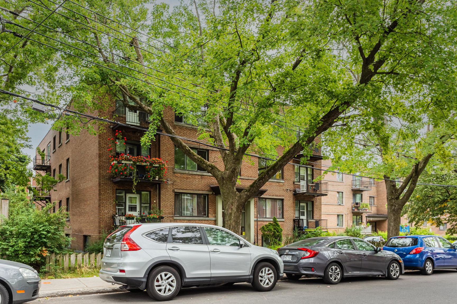 4840 Édouard-Montpetit - Photo 3