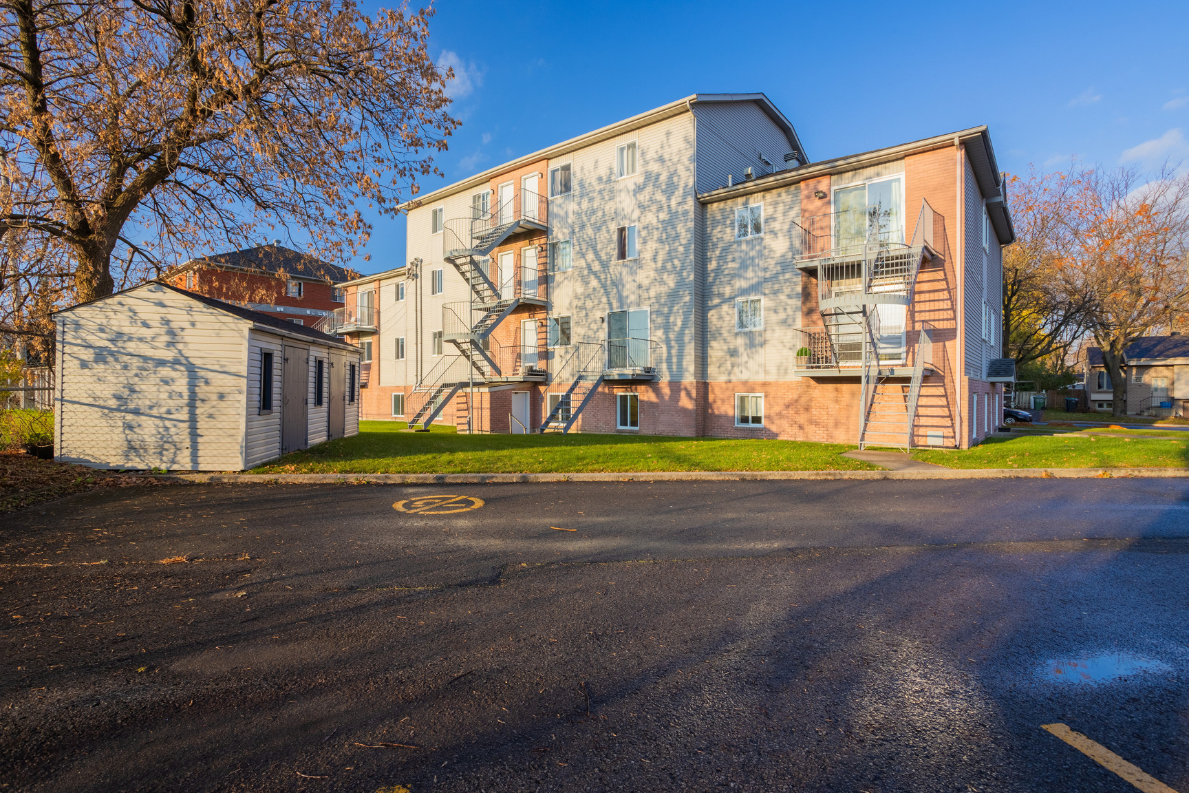 91 avenue Jolliet - Photo 12