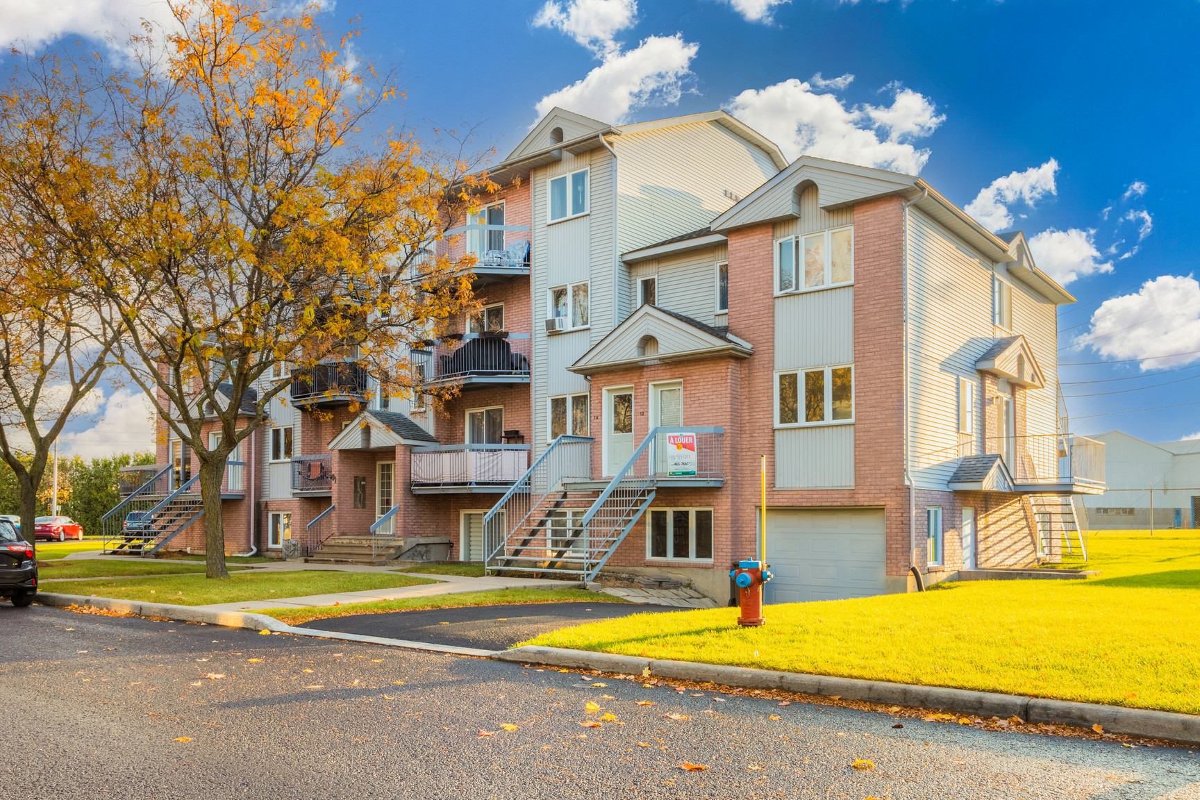 91 avenue Jolliet