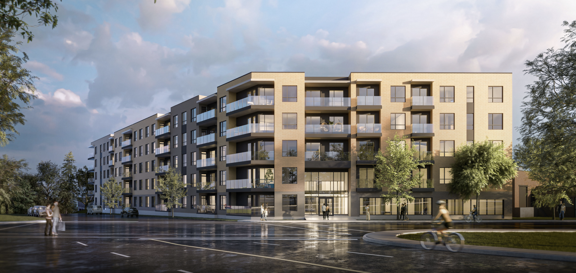7300 Rue Saint-Jacques - Photo 14