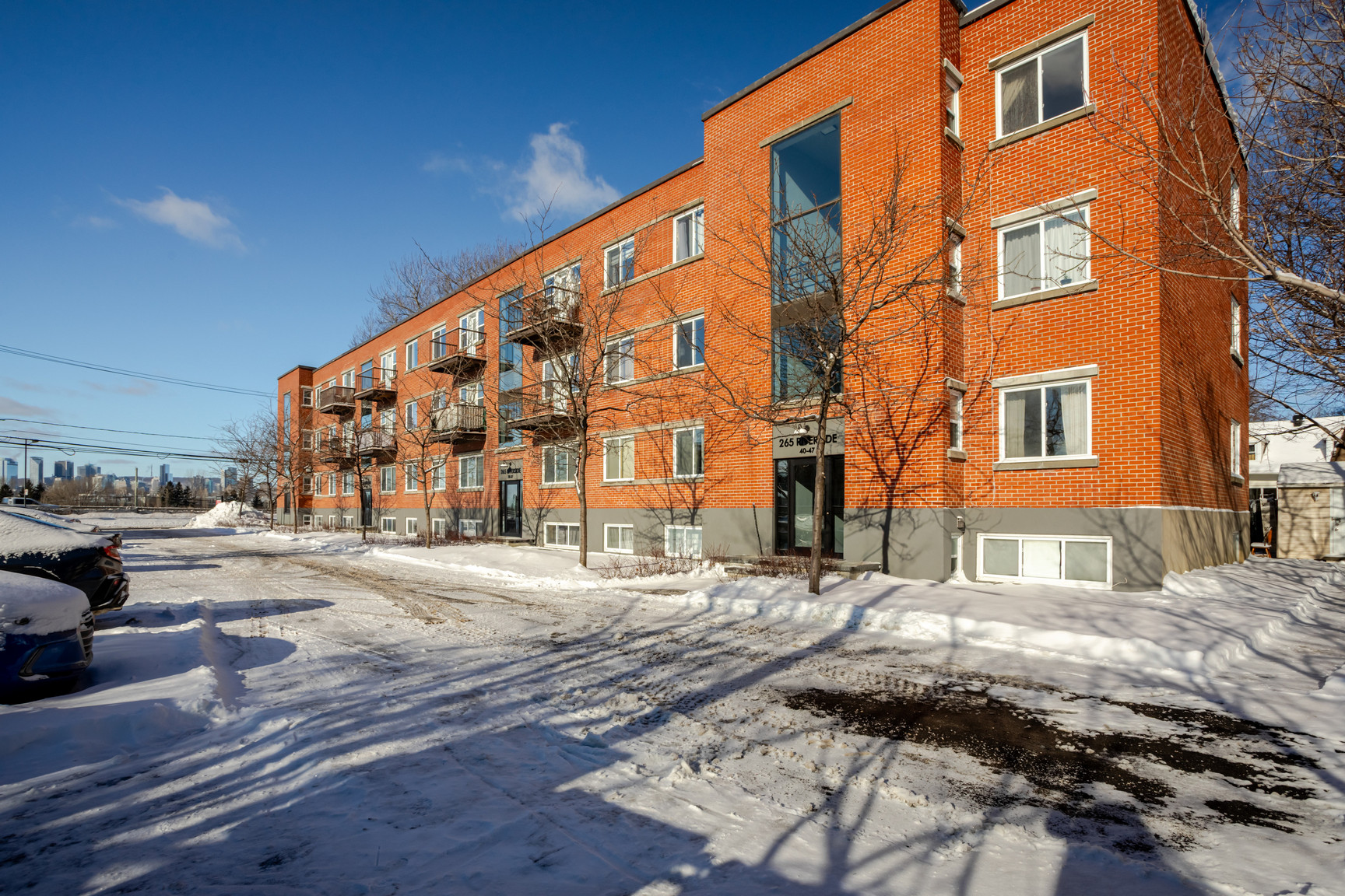 265 Rue Riverside
