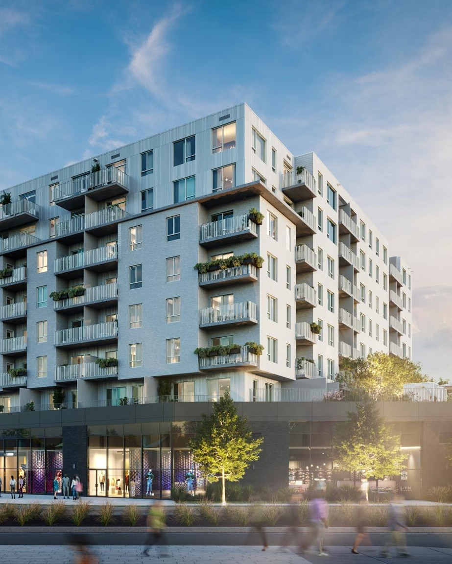 175 Avenue des Chênes