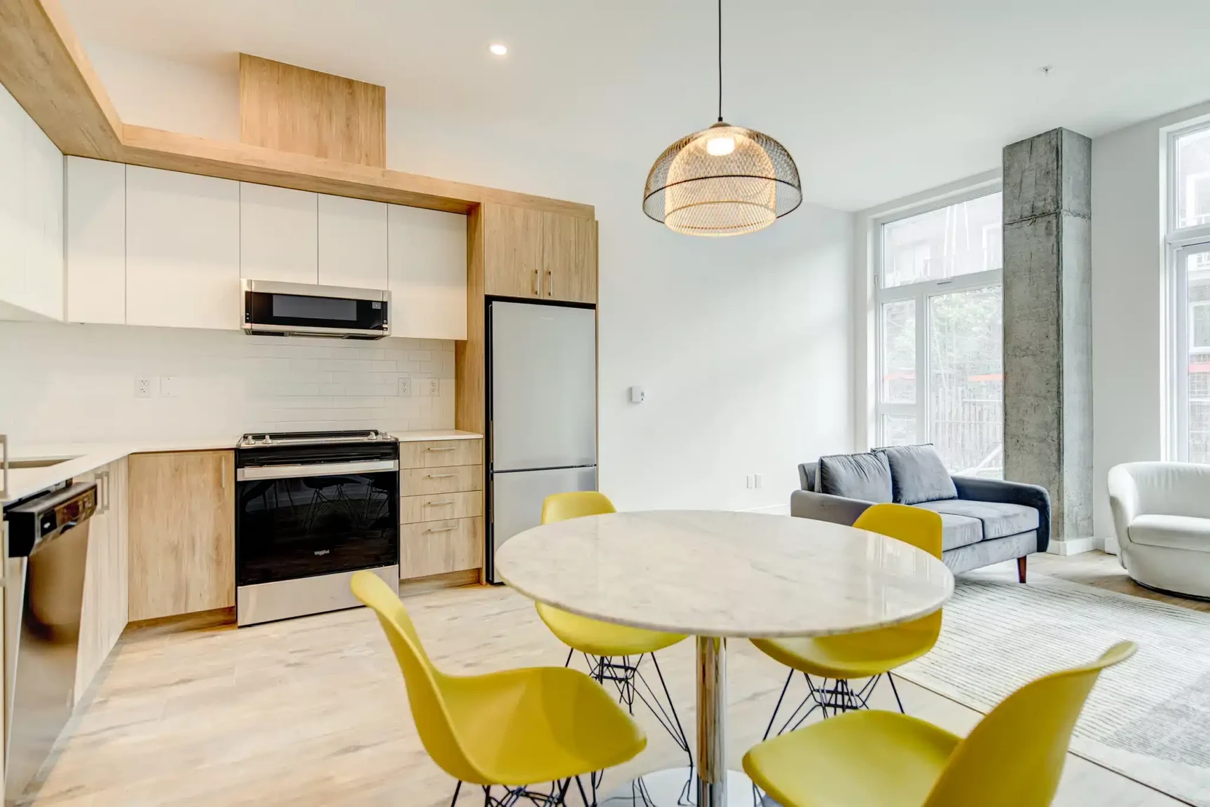 6720 Rue Sherbrooke Est - Photo 2
