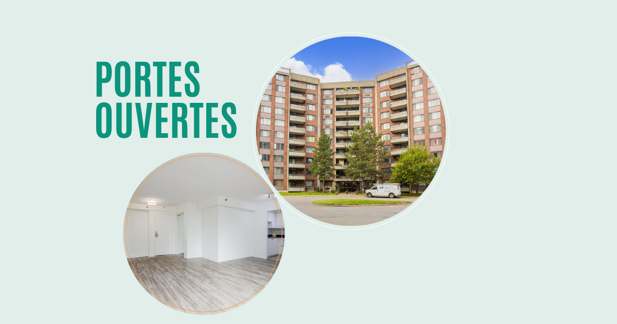 L'héritage condos